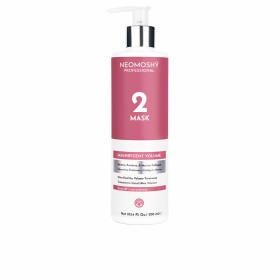 Masque pour cheveux Neomoshy Magnificent Volume (300 ml) de Neomoshy, Soins et masques - Réf : S05104351, Prix : 17,30 €, Rem...