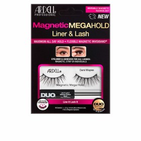 Falsche Wimpern Accent Ardell 74764613158 | Tienda24 - Global Online Shop Tienda24.eu