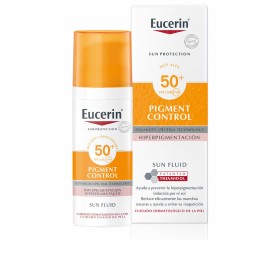 Protetor Solar Ecran Ecran Sunnique Spf 50 270 ml | Tienda24 - Global Online Shop Tienda24.eu