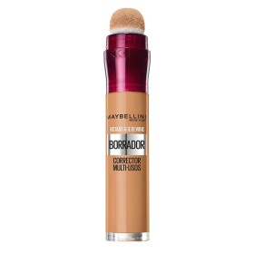 Facial Corrector Maybelline El Borrador 10-caramel 6 ml by Maybelline, Concealers & Correctors - Ref: S05104399, Price: 11,33...