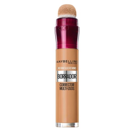 Corrector Facial Maybelline El Borrador 10-caramel 6 ml de Maybelline, Maquillajes correctores - Ref: S05104399, Precio: 11,3...