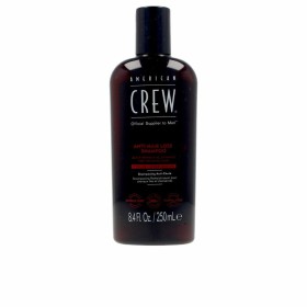 Shampoo American Crew Fortifying 250 ml by American Crew, Shampoos - Ref: S05104469, Price: 11,30 €, Discount: %