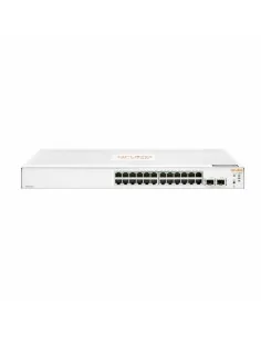 Switch Aruba JL812A ABB Bianco da Aruba, Switch di rete - Ref: S0237862, Precio: 179,59 €, Descuento: %