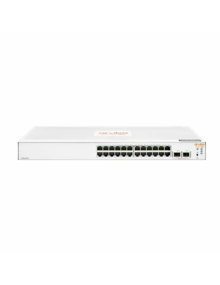 Switch Aruba JL812A ABB Branco | Tienda24 Tienda24.eu