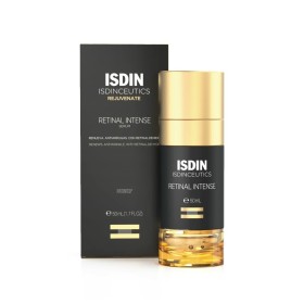 Sérum anti-âge de nuit Isdin Isdinceutics 50 ml de Isdin, Sérums - Réf : S05104478, Prix : 75,37 €, Remise : %