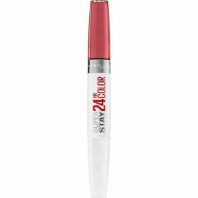 Pintalabios Maybelline Superstay 620-in the nude 24 horas (9 ml) de Maybelline, Pintalabios - Ref: S05104534, Precio: 16,03 €...