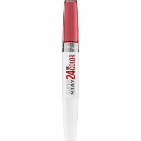 Lipstick Maybelline Superstay 620-in the nude 24 hours (9 ml) | Tienda24 - Global Online Shop Tienda24.eu