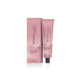 Coloración Permanente en Crema Revlon Revlonissimo Colorsmetique 017-bronze grey (60 ml) de Revlon, Coloración permanente - R...