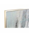 Cuadro DKD Home Decor Abstracto (131 x 4 x 131 cm) | Tienda24 Tienda24.eu