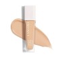 Base de Maquillaje Fluida Lancôme Teint Idole Ultra Wear Nº 105W 30 ml de Lancôme, Bases - Ref: S05104622, Precio: 37,39 €, D...