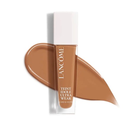 Base de Maquillaje Fluida Lancôme Teint Idole Ultra Wear Nº 455W 30 ml de Lancôme, Bases - Ref: S05104625, Precio: 34,28 €, D...