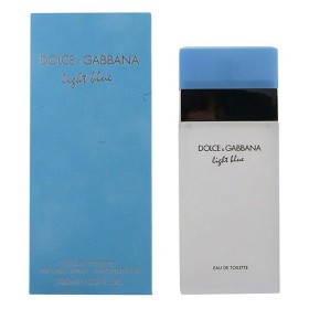 Women's Perfume Dolce & Gabbana DO15 EDT by Dolce & Gabbana, Eau de Perfume - Ref: S0510463, Price: 0,00 €, Discount: %