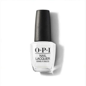 Smalto per unghie Opi Nail Lacquer Alpine snow 15 ml di Opi, Smalti - Rif: S05104635, Prezzo: 13,99 €, Sconto: %