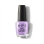 Verniz de unhas Do You Lila Nl B29 Opi Lilás (15 ml) de Opi, Vernizes - Ref: S05104637, Preço: 13,95 €, Desconto: %