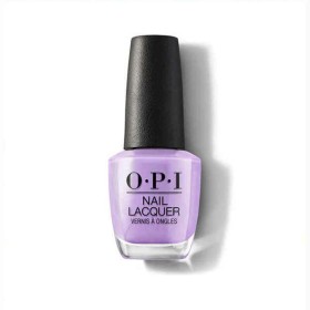 Vernis à ongles Do You Lila Nl B29 Opi Lila (15 ml) de Opi, Vernis à ongles - Réf : S05104637, Prix : 13,95 €, Remise : %