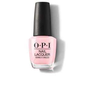 Nail polish Opi Nail Lacquer Its's a girl 15 ml by Opi, Polish - Ref: S05104638, Price: 13,99 €, Discount: %