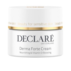 Crème visage Declaré Derma Forte (50 ml) de Declaré, Hydratants - Réf : S05104652, Prix : 41,07 €, Remise : %