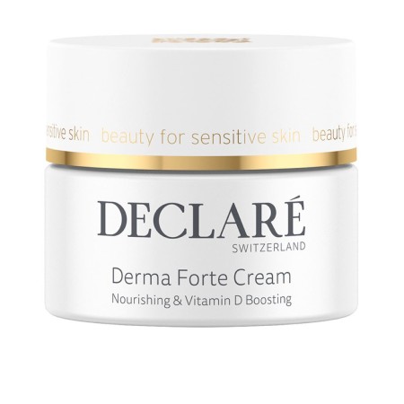 Gesichtscreme Declaré Derma Forte (50 ml) von Declaré, Feuchtigkeitscremes - Ref: S05104652, Preis: 41,07 €, Rabatt: %