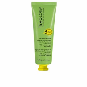 Facial Mask Teaology Golden Matcha Firming (100 ml) by Teaology, Face masks - Ref: S05104656, Price: 28,19 €, Discount: %