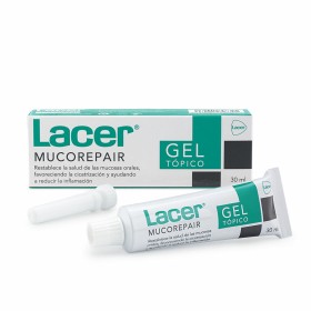 Mouth protector Lacer Mucorepair by Lacer, Dental Care Kits - Ref: S05104664, Price: 15,73 €, Discount: %