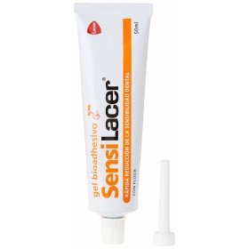 Adhésifs Lacer Sensilacer Calmant Buccal de Lacer, Crèmes fixatives - Réf : S05104665, Prix : 10,62 €, Remise : %