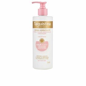 Lotion corporelle Talquistina Calm Agent Peaux sensibles (400 ml) de Talquistina, Hydratants - Réf : S05104666, Prix : 21,63 ...