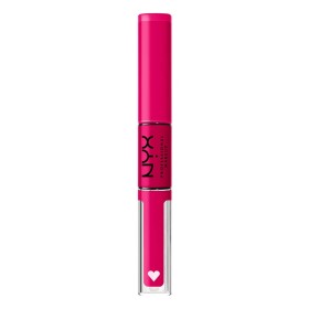 brillant à lèvres NYX Shine Loud lead everything de NYX, Gloss - Réf : S05104733, Prix : 13,60 €, Remise : %