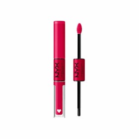 shimmer lipstick NYX Shine Loud world shaper by NYX, Lip Glosses - Ref: S05104734, Price: 14,13 €, Discount: %