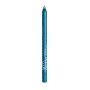 Eye Pencil NYX Epic Wear turquois storm (1,22 g) by NYX, Eyeliners - Ref: S05104740, Price: 10,22 €, Discount: %