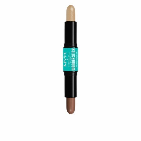 Illuminante NYX Wonder Stick Doppia azione 8 g | Tienda24 - Global Online Shop Tienda24.eu