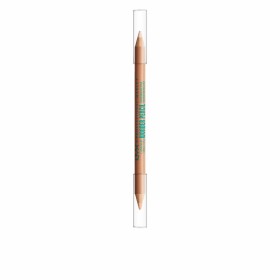 Iluminador NYX Wonder Pencil Duplo 01-Light (5,5 g) de NYX, Iluminadores - Ref: S05104750, Preço: 9,40 €, Desconto: %