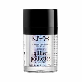 Lidschatten NYX Glitter Brillants Lumi-lite 2,5 g von NYX, Lidschatten - Ref: S05104757, Preis: 8,24 €, Rabatt: %