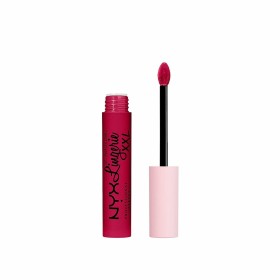 Rouge à lèvres NYX Lingerie XXL stamina Liquide de NYX, Rouges à lèvres - Réf : S05104773, Prix : 12,27 €, Remise : %