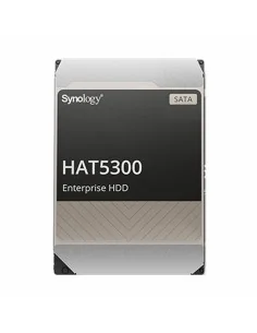 Hard Disk Synology HAT5310 8 TB 3,5" da Synology, Dischi rigidi - Ref: S0237878, Precio: 384,05 €, Descuento: %