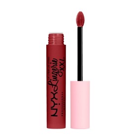 Rouge à lèvres NYX Lingerie XXL strip n tease Liquide de NYX, Rouges à lèvres - Réf : S05104775, Prix : 11,27 €, Remise : %