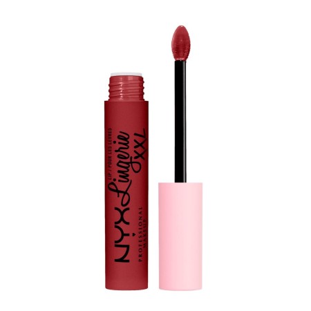 Lipstick NYX Lingerie XXL strip n tease Liquid | Tienda24 - Global Online Shop Tienda24.eu