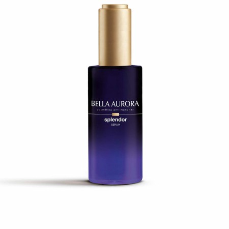 Facial Serum Bella Aurora Highlighter Night (30 ml) by Bella Aurora, Serums - Ref: S05104863, Price: 31,73 €, Discount: %