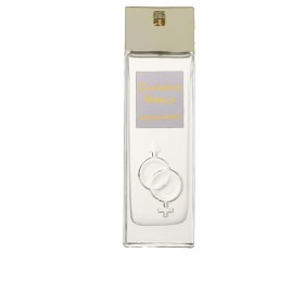 Perfume Unissexo Alyssa Ashley 100 EDP EDP 100 ml Amber Musk | Tienda24 - Global Online Shop Tienda24.eu