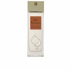 Parfum Unisexe Alyssa Ashley Oud Patchouli EDP EDP 100 ml de Alyssa Ashley, Eau de parfum - Réf : S05104876, Prix : 32,52 €, ...