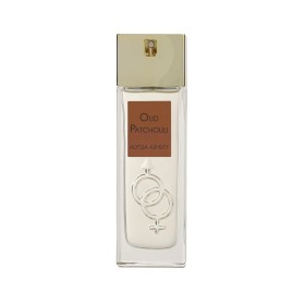 Parfum Unisexe Alyssa Ashley Oud Patchouli EDP EDP 50 ml de Alyssa Ashley, Eau de parfum - Réf : S05104877, Prix : 23,29 €, R...