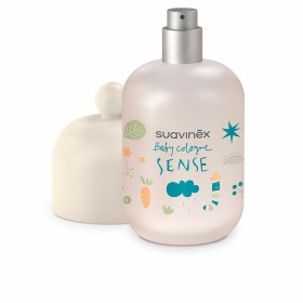 Children's Perfume Suavinex Baby Cologne Sense 100 ml by Suavinex, Children - Ref: S05104904, Price: 18,21 €, Discount: %