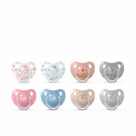 Pacifier Suavinex (2 Units) by Suavinex, Pacifiers and teethers - Ref: S05104925, Price: 10,93 €, Discount: %