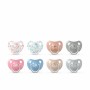 Pacifier Suavinex (2 Units) by Suavinex, Pacifiers and teethers - Ref: S05104925, Price: 10,93 €, Discount: %