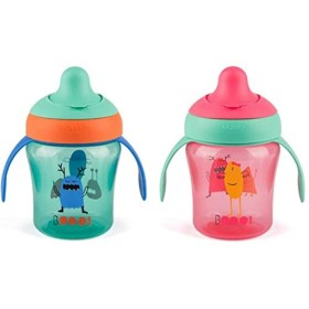 Glass Suavinex by Suavinex, Sippy Cups - Ref: S05104929, Price: 11,65 €, Discount: %