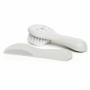 Set of combs/brushes Suavinex White (2 Pieces) by Suavinex, Brushes & Combs - Ref: S05104930, Price: 10,83 €, Discount: %