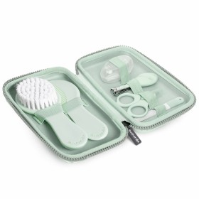 Ensemble de Manucure pour Bébé Suavinex Hygge Baby Manicura Verde Vert 7 Pièces de Suavinex, Soin des ongles - Réf : S0510493...