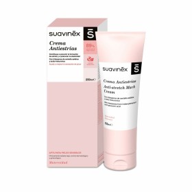 Crema Corporal Antiestrías Suavinex Crema 250 ml de Suavinex, Tonificantes y moldeadores - Ref: S05104938, Precio: 22,14 €, D...