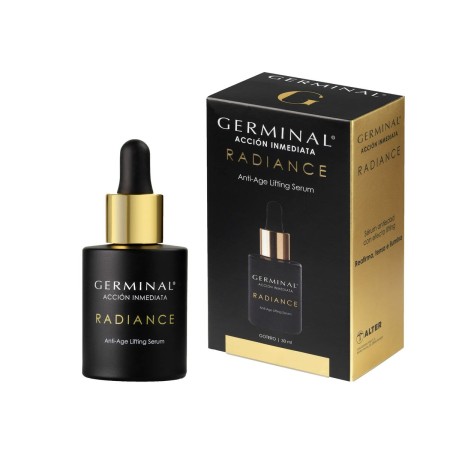 Anti-Ageing Serum Germinal Radiance Lifting Effect (30 ml) by Germinal, Serums - Ref: S05104977, Price: 49,04 €, Discount: %