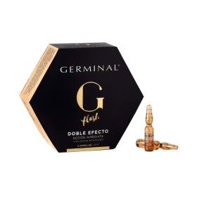 Crème visage Germinal Doble Efecto 1,5 ml de Germinal, Hydratants - Réf : S05104978, Prix : 19,88 €, Remise : %