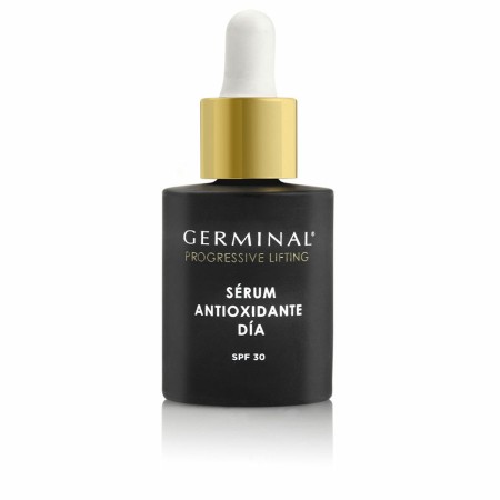 Facial Serum Germinal Antioxidant 30 ml Spf 30 by Germinal, Serums - Ref: S05104979, Price: 50,76 €, Discount: %